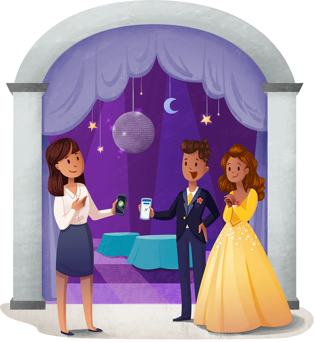 Sell Tickets for School Events Online | HomeTown Ticketing