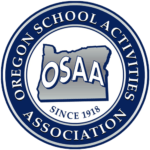 OSAA Oregon School Activities Association