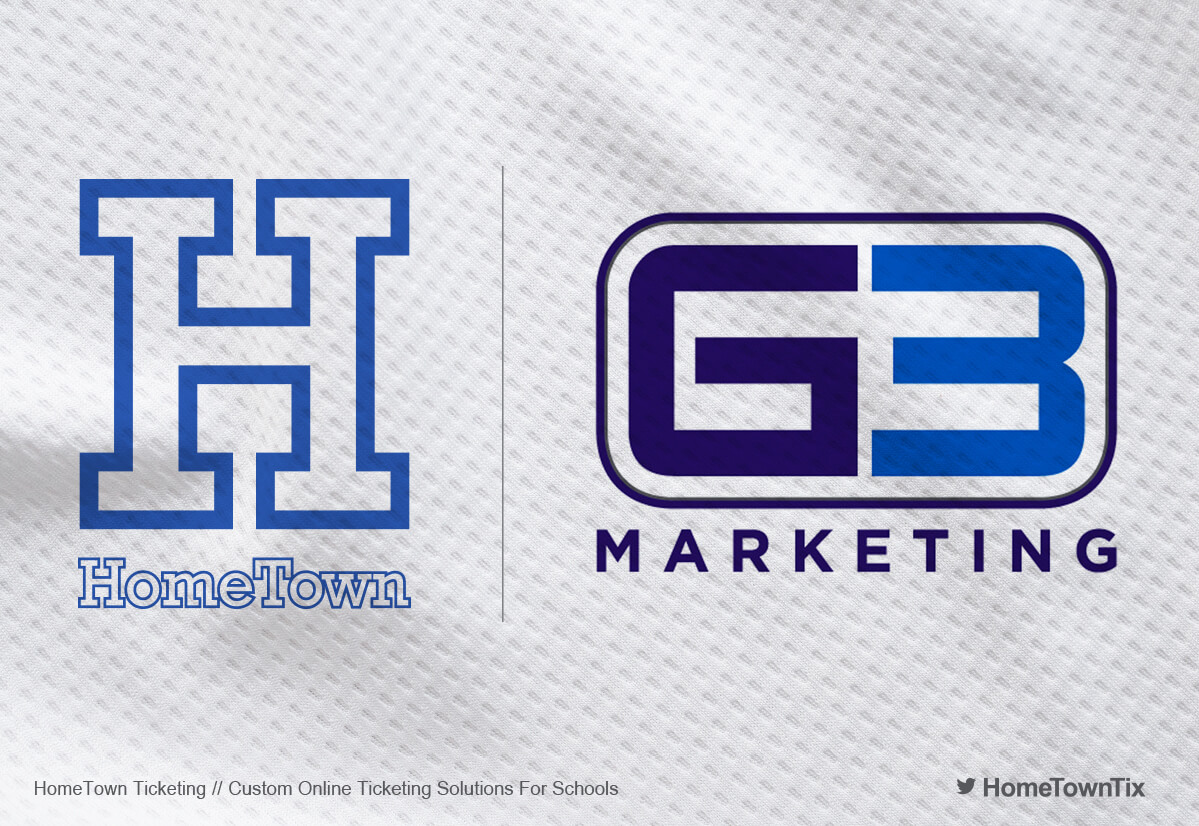 Hometown Ticketing and G3 Marketing