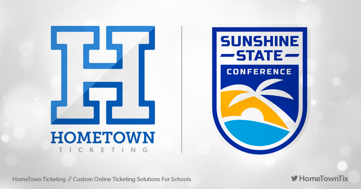 Hometown Ticketing and Sunshine State Conference