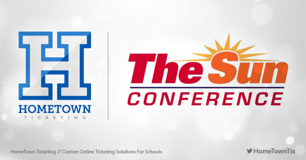 Hometown Ticketing and The Sun Conference