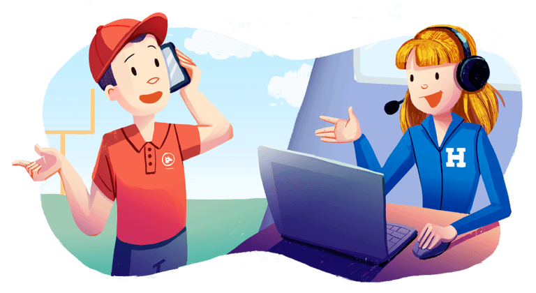 Digital Ticketing Customer Service | HomeTown Ticketing Digital Ticketing Customer Service | HomeTown Ticketing