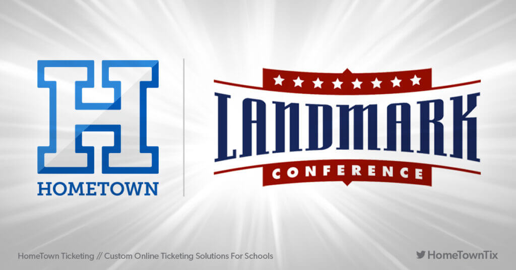 Hometown Ticketing and Landmark Conference