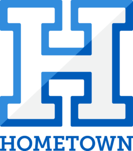 Hometown Ticketing Logo