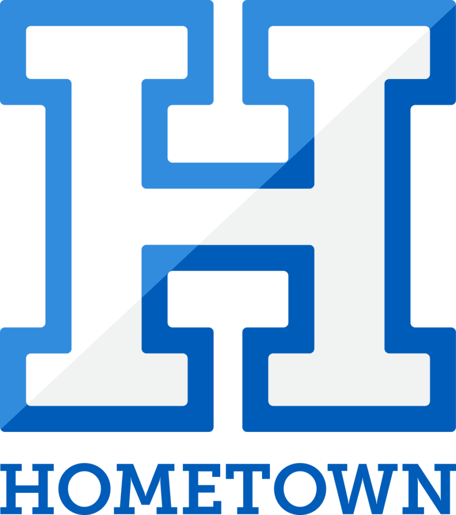 Hometown Ticketing Logo