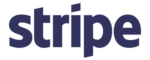 Stripe logo