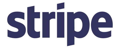 Stripe logo