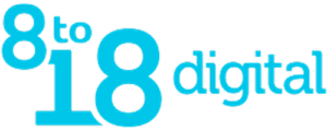 8 to 18 Digital