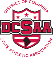 DCSAA District of Columbia State Athletic Association