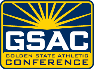 GSAC Golden State Athletic Conference