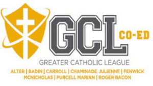GCL Greater Catholic League Co-Ed
