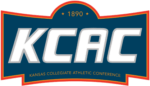 KCAC Kansas Collegiate Athletic Conference