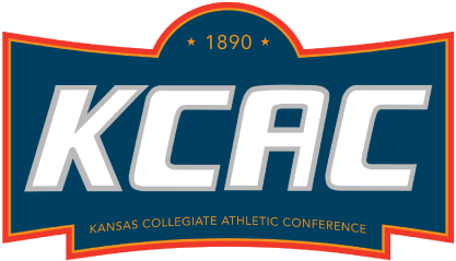 KCAC Kansas Collegiate Athletic Conference