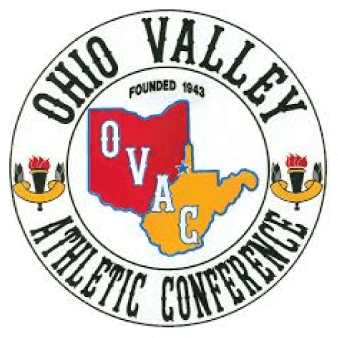 OVAC Ohio Valley Athletic Conference
