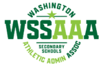 WSSAAA logo