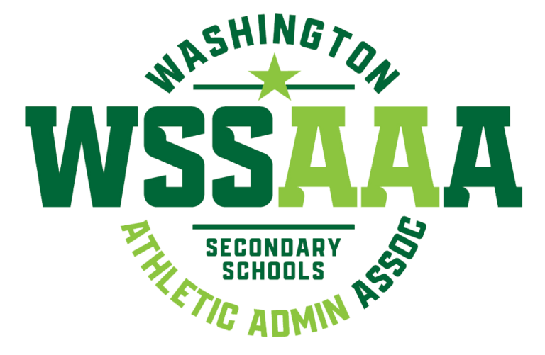 WSSAAA logo