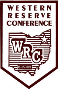 WRC Western Reserve Conference