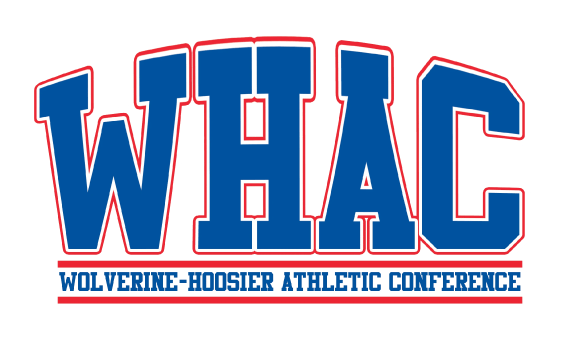 WHAC Wolverine-Hoosier Athletic Conference