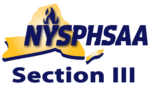 NYSPHSAA Section III New York State Public High School Athletic Association