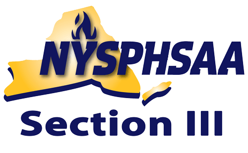 NYSPHSAA Section III New York State Public High School Athletic Association