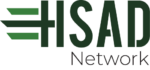 HSAD Network logo
