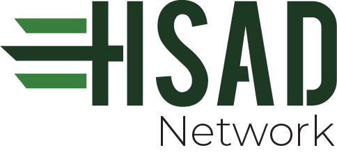 HSAD Network logo