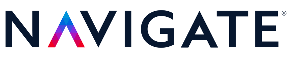 Navigate logo