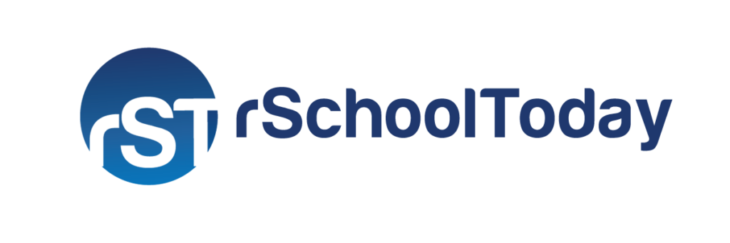 rSchoolToday logo