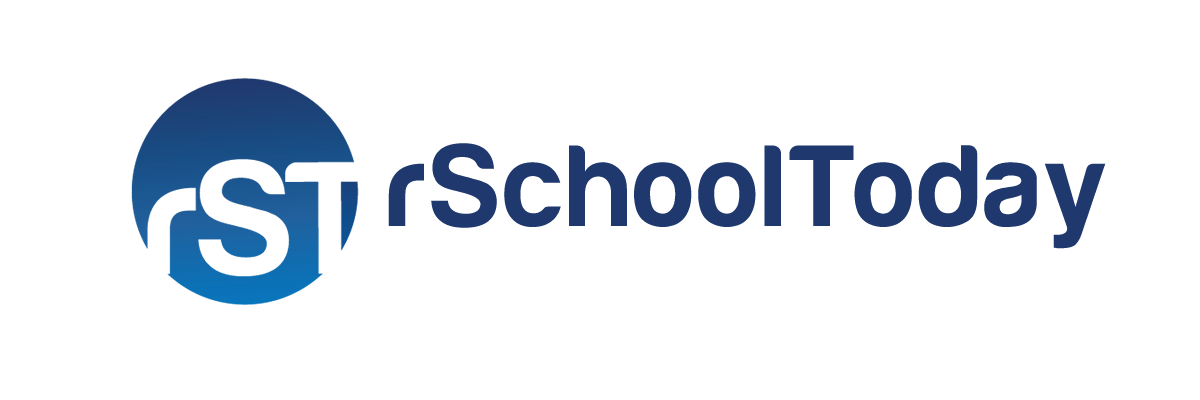 rSchoolToday logo