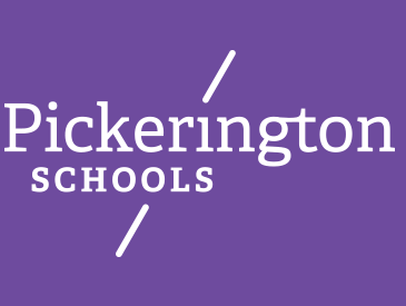 Pickerington Local School District Logo