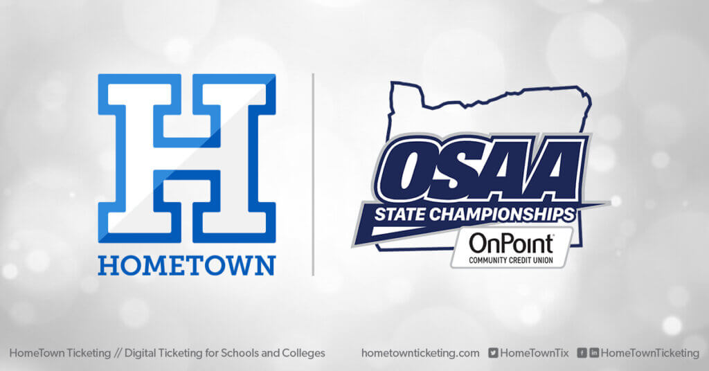 HomeTown and OSAA