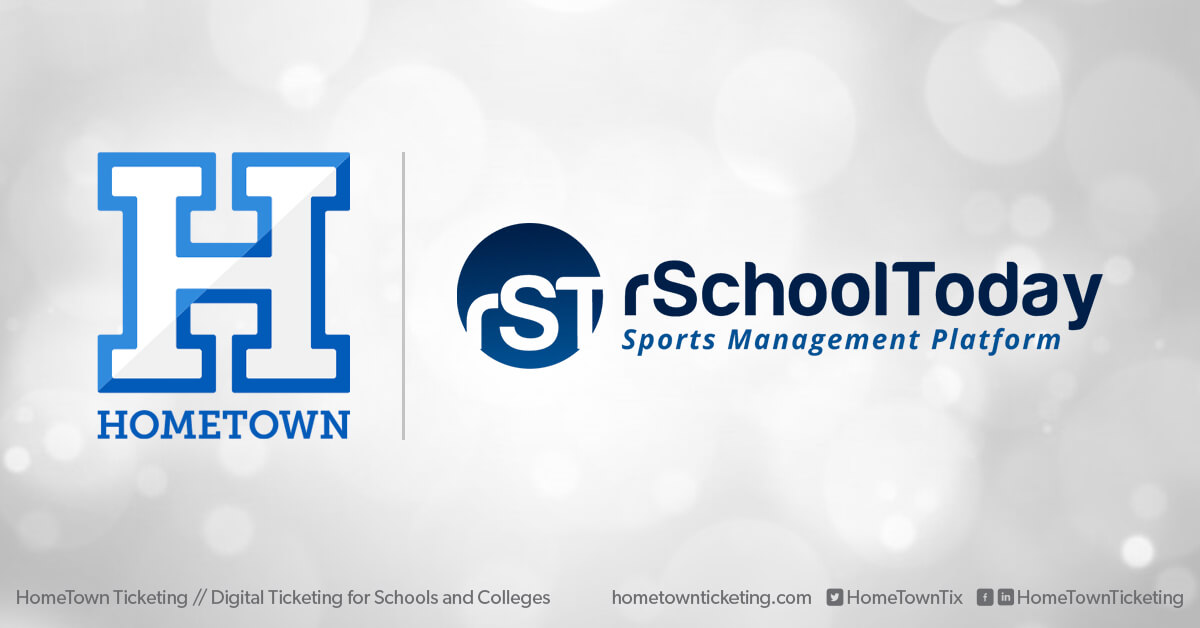 HomeTown and rSchoolToday