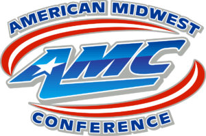 American Midwest Conference logo