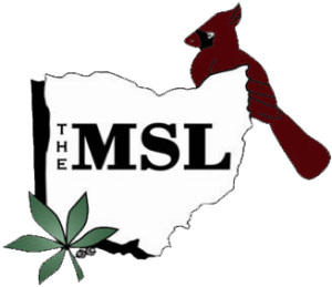 The MSL logo