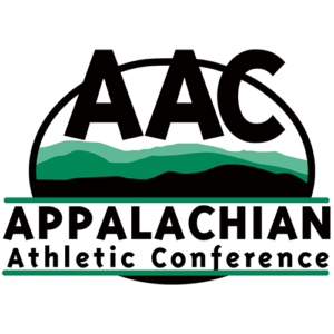 Appalachian Athletic Conference logo