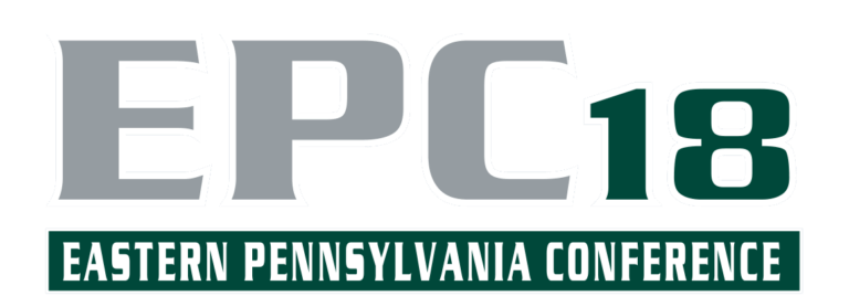 Eastern Pennsylvania Conference logo