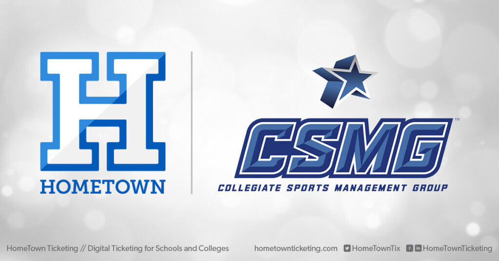 HomeTown and CSMG