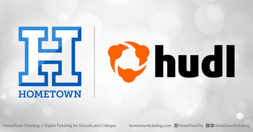 HomeTown and Hudl