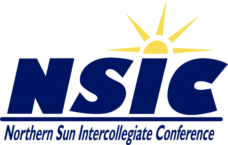 Northern Sun Intercollegiate Conference logo