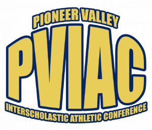 Pioneer Valley Interscholastic Athletic Conference logo