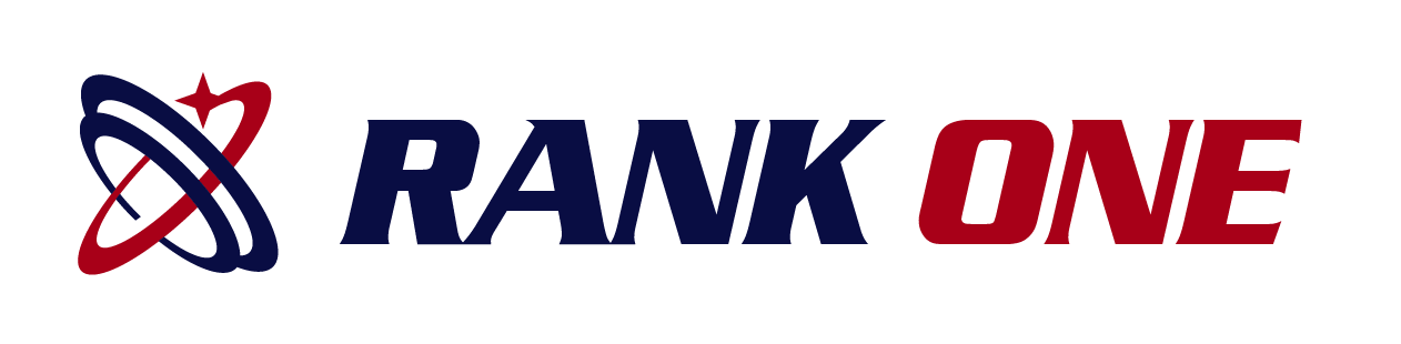 Rank One logo