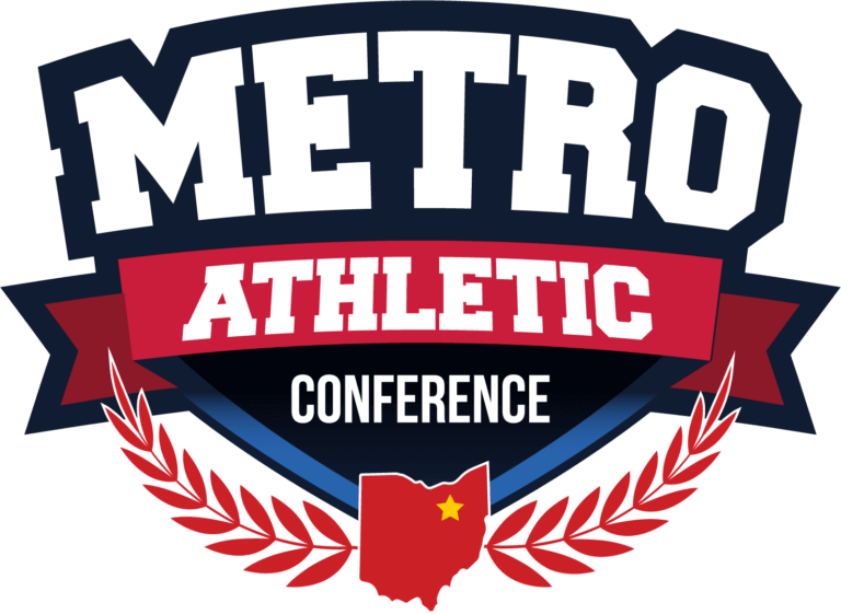 Metro Athletic Conference logo