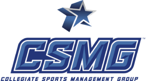 Collegiate Sports Management Group logo
