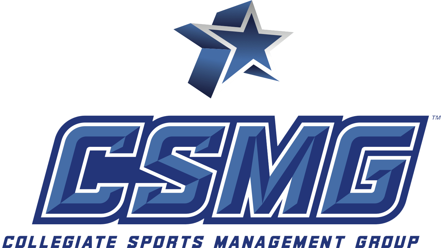 Collegiate Sports Management Group logo