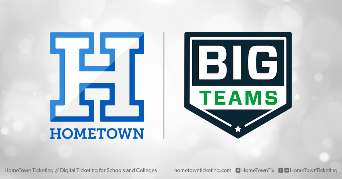 HomeTown and BigTeams