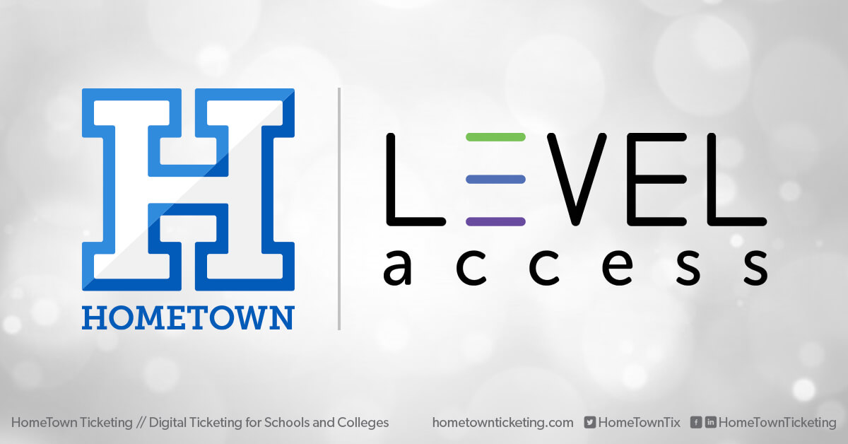 HomeTown and Level Access