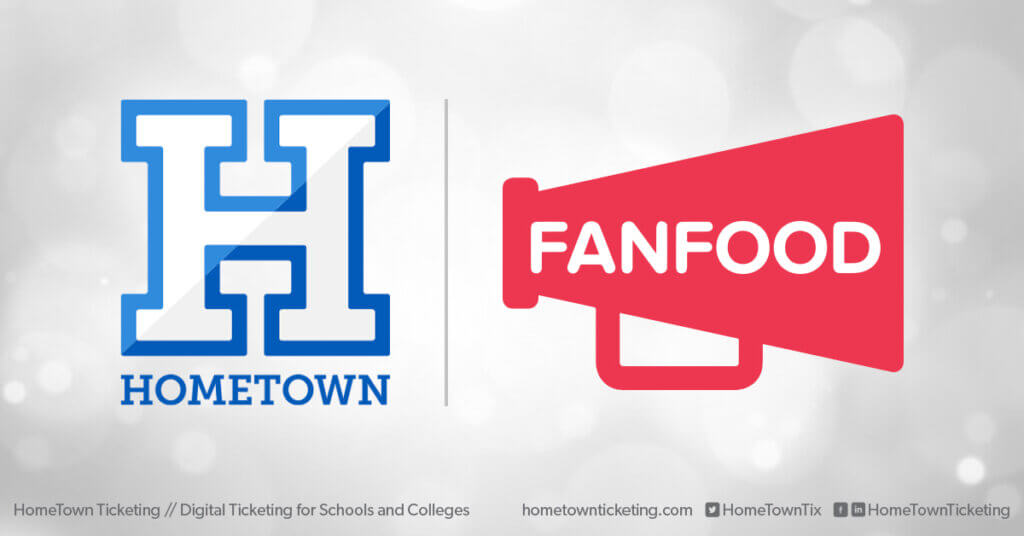HomeTown and FanFood