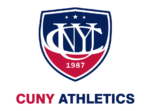 CUNY Athletic Conference logo