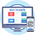 Box office embed icon