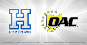 HomeTown and OAC